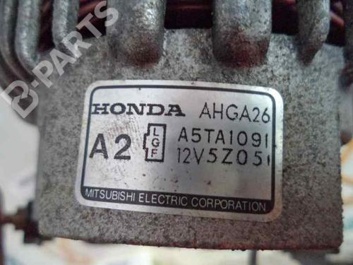 Alternator HONDA CIVIC VI Hatchback (EJ, EK) 1.4 i S (EJ9) | BP2471911M7 