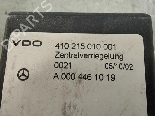 Electronic module MERCEDES-BENZ VITO Van (W638)  | BP16419839M83 