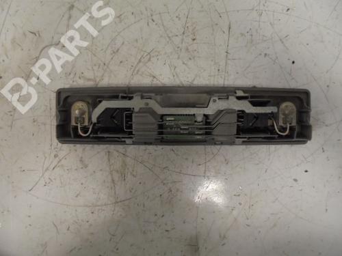 Interior roof light AUDI A6 C5 (4B2) 2.5 TDI | BP7429253I8 