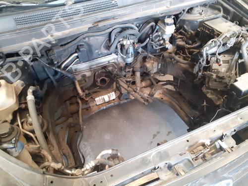 Grill KIA CARENS III MPV (UN)  | BP14189487C40 