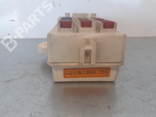 Fuse box KIA CARNIVAL II (GQ) 2.9 CRDi | BP7032979E1 