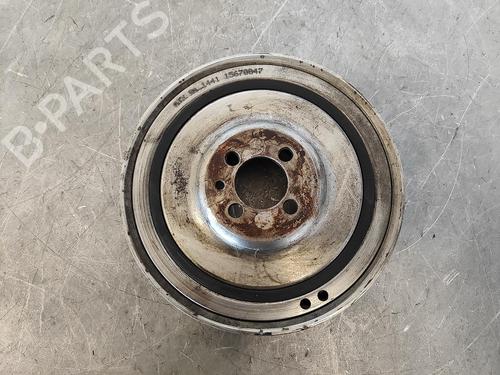 Used Pulley FIAT BRAVA (182_) [1995-2003]  14189768