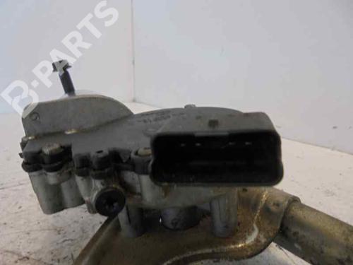 Front wiper motor RENAULT MEGANE II Saloon (LM0/1_)  | BP5330842M29 