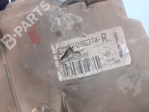 Right headlight MERCEDES-BENZ VITO Van (W638) 112 CDI 2.2 (638.094) | BP8894176C29 