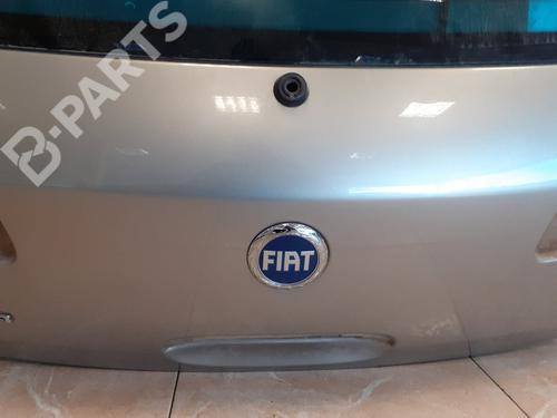 Tailgate FIAT CROMA (194_) 1.9 D Multijet (194AXB1B) | BP9072950C6