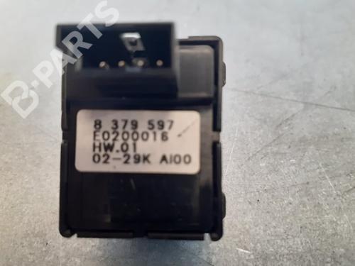 Left rear window switch BMW 7 (E65, E66, E67)  | BP8518252I29 