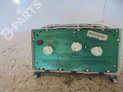 Instrument cluster NISSAN NOTE (E11, NE11) 1.4 | BP5960063C47 
