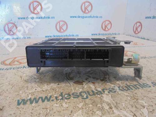 Engine control unit (ECU) MITSUBISHI GALANT VIII (EA_) 2.5 V6 24V (EA5A) | BP3524752M57 