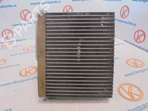 Verdampfer für OPEL ZAFIRA A MPV (T98) [1999-2006]  11662147