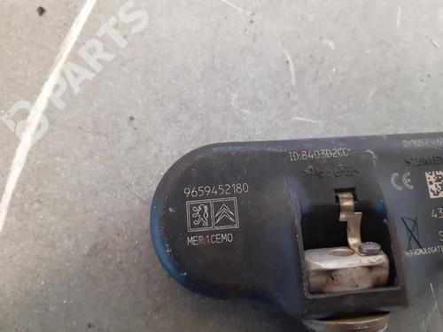 Electronic sensor PEUGEOT 407 (6D_)  | BP10270957M84 