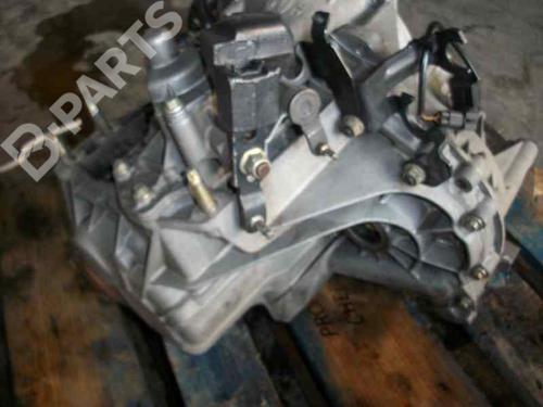 Gearbox FORD MONDEO II (BAP)  | BP2447291M3 