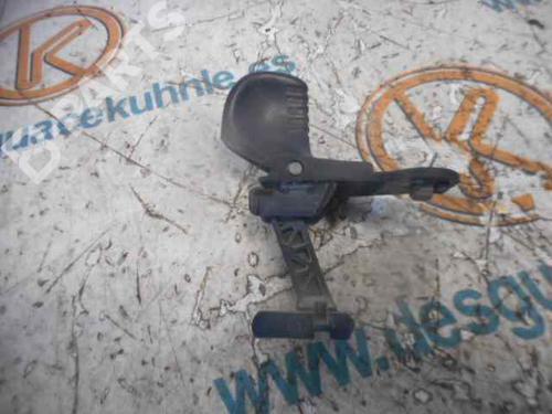 Poignée extérieure avant droite RENAULT TWINGO I (C06_) 1.2 (C067) (54 hp) 2486964