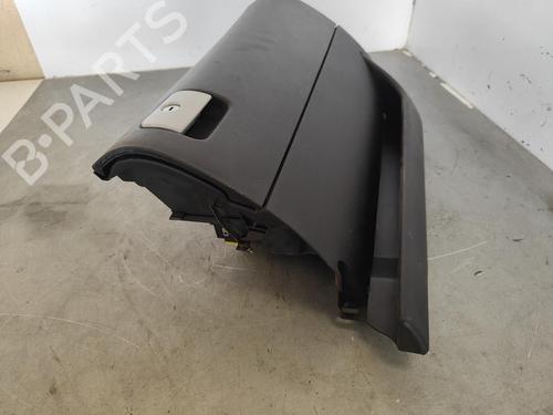 Hanskerom SEAT TOLEDO II (1M2)  | BP14966090C95 