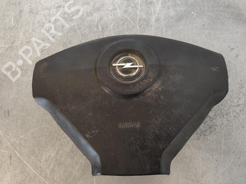Used Driver airbag OPEL VIVARO A Van (X83) 2.5 DTI (F7) (135 hp) 13547874