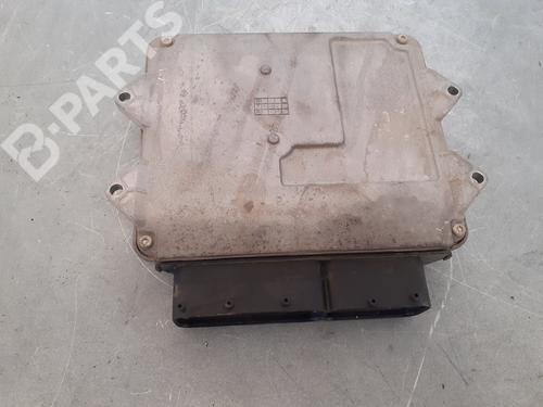 Engine control unit (ECU) OPEL COMBO Box Body/MPV | BP10350473M57