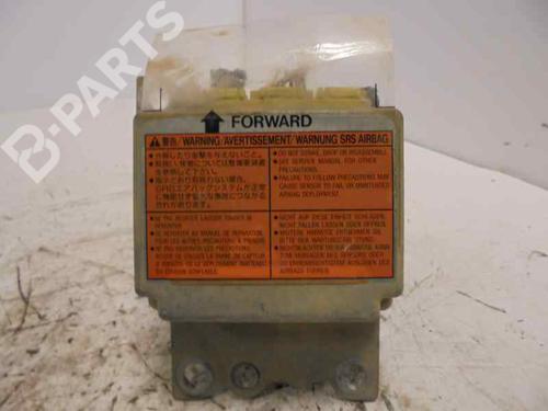 Used ECU airbags NISSAN PICK UP (D22) [1997-2025]  5338314