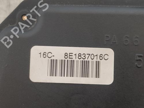 Front right lock AUDI A4 B6 (8E2) 2.5 TDI | BP15823140C97 