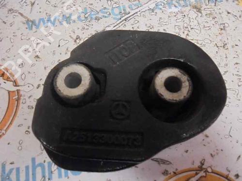 Support MERCEDES-BENZ R-CLASS (W251, V251) R 350 CDI 4-matic (251.022, 251.122) A2513300073 |