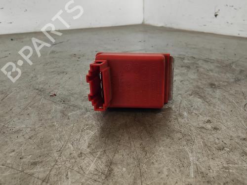 Heater resistor VW GOLF IV (1J1) 1.6 16V | BP13417943M108 