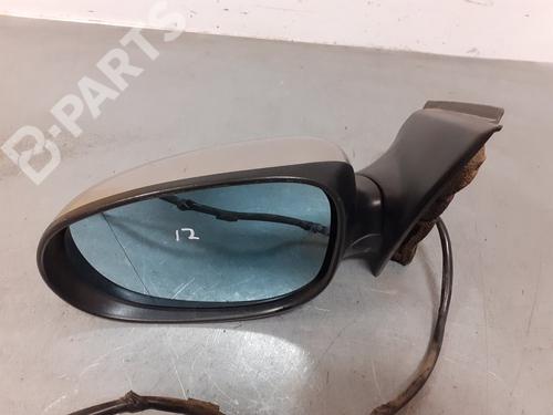 Left mirror FIAT CROMA (194_) 1.9 D Multijet (194AXB1B) | BP9072955C26 