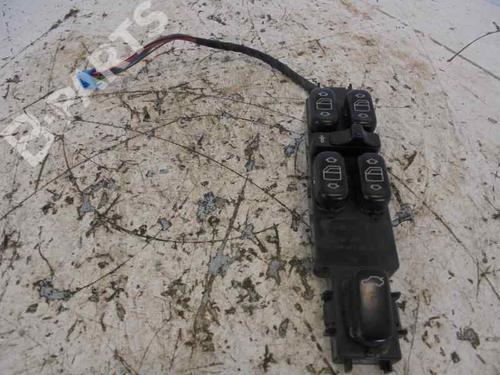 Used Left front window switch MERCEDES-BENZ S-CLASS (W220, V220) S 320 CDI (220.026, 220.126) (197 hp) 5949857