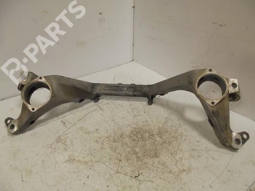 Support de moteur VW TOUAREG (7LA, 7L6, 7L7) 3.0 V6 TDI (225 hp) 10270712