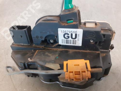 Rear right lock CHEVROLET CRUZE (J300)  | BP9224649C99