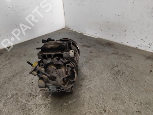AC compressor HYUNDAI SANTA FÉ II (CM)  | BP27516959M34 