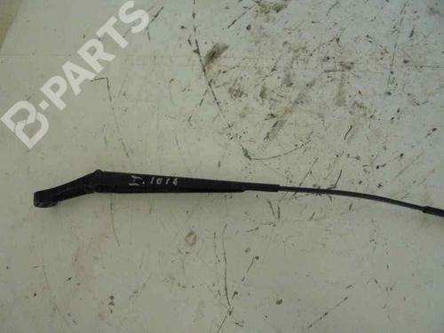 Used Front windshield wiper arm OPEL ZAFIRA / ZAFIRA FAMILY B (A05) 2.2 (M75) (150 hp) 10270427