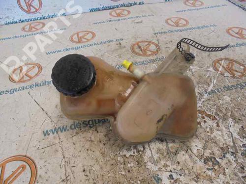 Expansion tank OPEL VECTRA A Hatchback (J89) 1.8 i Cat (F68, M68) (90 hp) 90409613 | 90409613 |