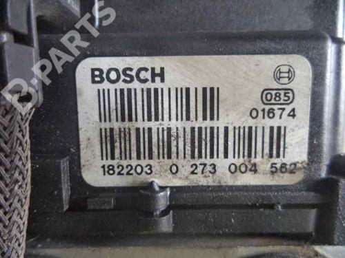 ABS pump PEUGEOT 307 (3A/C) 2.0 HDi 90 | BP2479752M43 
