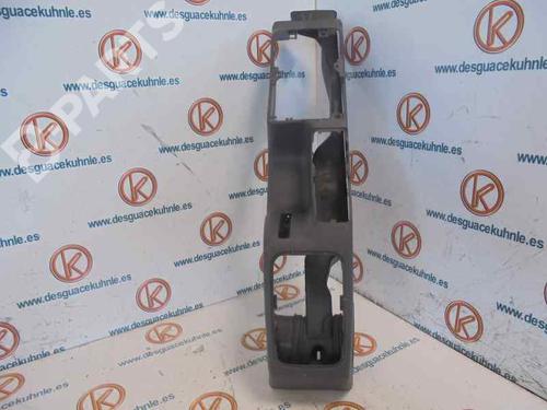Hand brake MERCEDES-BENZ A-CLASS (W168) A 170 CDI (168.008) | BP8779964I18 