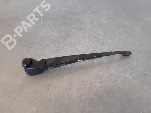 Used Rear windshield wiper arm VW GOLF IV (1J1) [1997-2008]  9872396