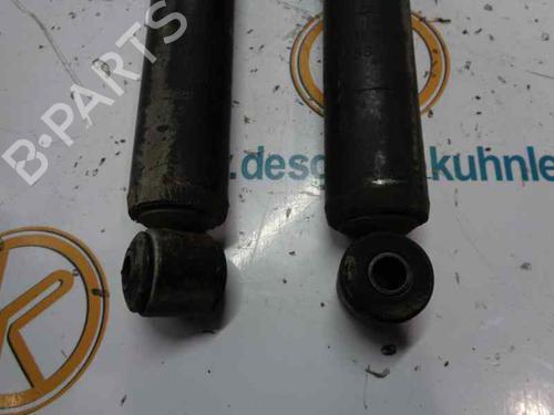 Right rear shock absorber CHRYSLER VOYAGER / GRAND VOYAGER III (GS_, NS_) 2.4 i | BP14190951M19 