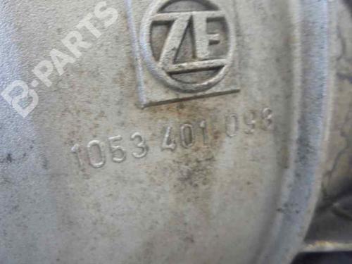 Gearbox BMW 5 (E34) 525 tds | BP2473212M3 