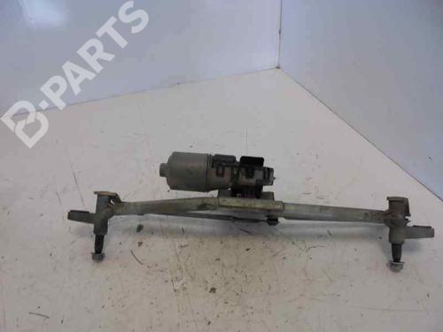 Front wiper motor CITROËN C5 II (RC_)  | BP5272395M29 