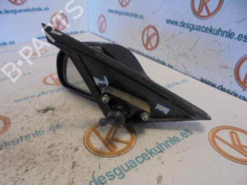 Left mirror HYUNDAI ACCENT II (LC) 1.3 | BP4739151C26 