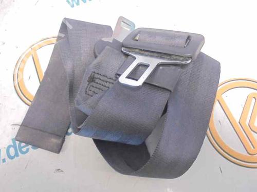 Rear right seatbelt RENAULT ESPACE III (JE0_) 3.0 V6 24V (JE0G, JE0R) | BP14178653I28 