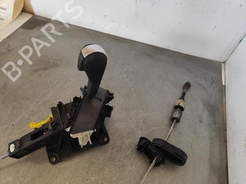 Gear lever OPEL VECTRA C (Z02)  | BP13541483M90 