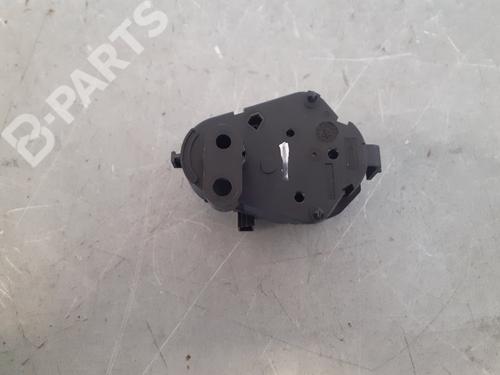 Heater blower motor BMW 3 (E46)  | BP9723077M62 