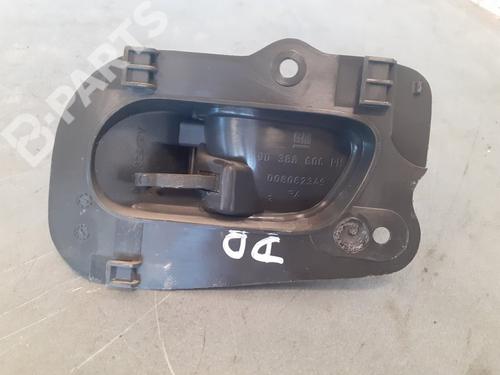 Front right interior door handle OPEL COMBO Box Body/MPV (71_)  | BP10911567I14 