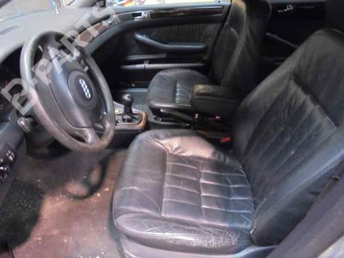 Front right interior door handle AUDI A6 C5 (4B2) 1.9 TDI | BP3218338I14  - Image 5