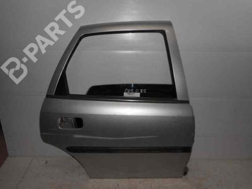Dør højre bagtil OPEL VECTRA B (J96) 2.0 DTI 16V (F19) (101 hp) 2475452