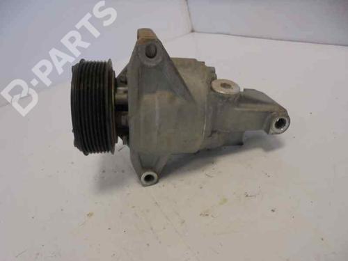 Used AC compressor DACIA SANDERO II [2012-2025]  5151124