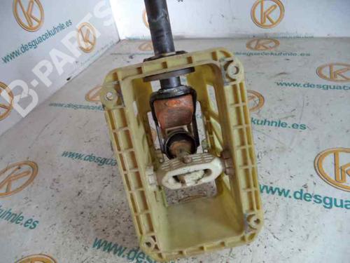 Gear lever OPEL CORSA B (S93) 1.4 i (F08, F68, M68) | BP7429914M90 