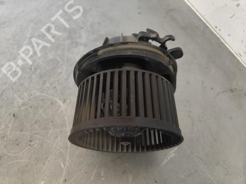 Heater blower motor CITROËN C3 I (FC_, FN_)  | BP14190209M62 