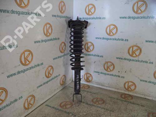 Used Left rear shock absorber CHRYSLER STRATUS (JA) 2.0 LE (131 hp) 2454173