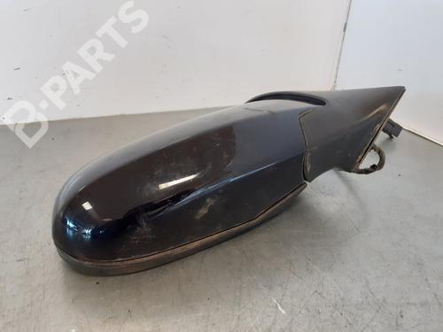 Right mirror OPEL ZAFIRA A MPV (T98) 2.0 DTI 16V (F75) | BP7350440C27 
