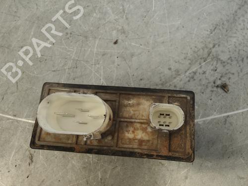 Electronic module SEAT IBIZA III (6L1) 1.9 TDI | BP14851461M83 