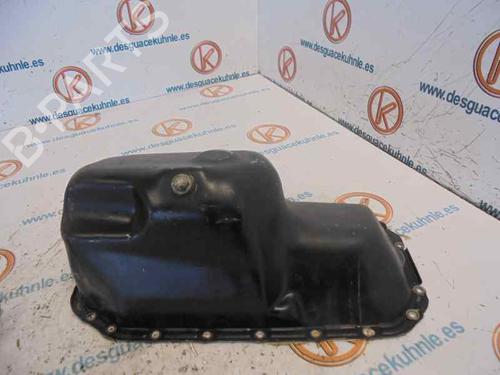 Oil sump SEAT IBIZA II (6K1) 1.4 i | BP14183291M115 